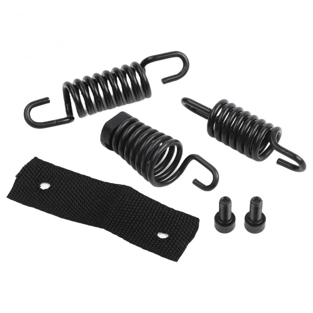 AV Izolator Wibracji Sprężynowy Pasuje do McCulloch 335 338 420 438 440 dla 442