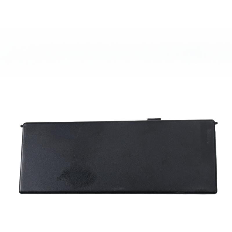 Sun Visor Makeup Mirror Cover For Volvo V40 2013-2018 And For Volvo S60 PC ABS Material Available In Black Gray Beige