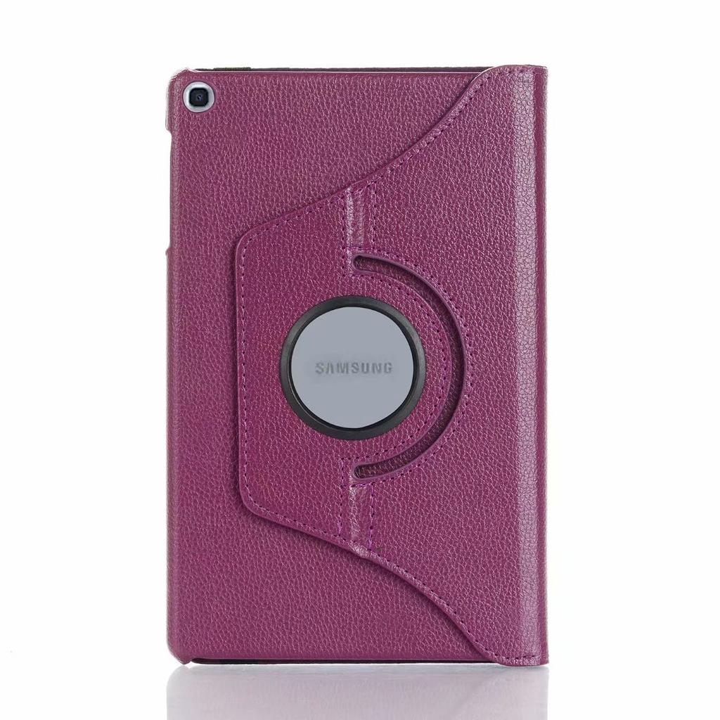 360 Rotation For Samsung Tab Case S7 S8 S9 Plus Ultra FE A11 A9 A8 S10 S11 A7 S6 Lite S7fe Tablet Case Stand Leather Cover