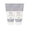 White Clay Pore Cleansing Foam 150g X2
