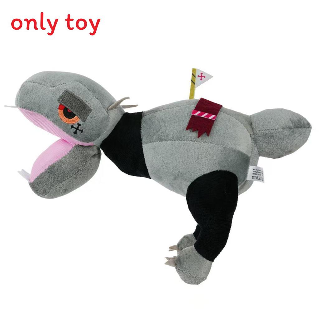 Dandys World Plush Toy With Pp Cotton Soft Crystal Material For Collectors