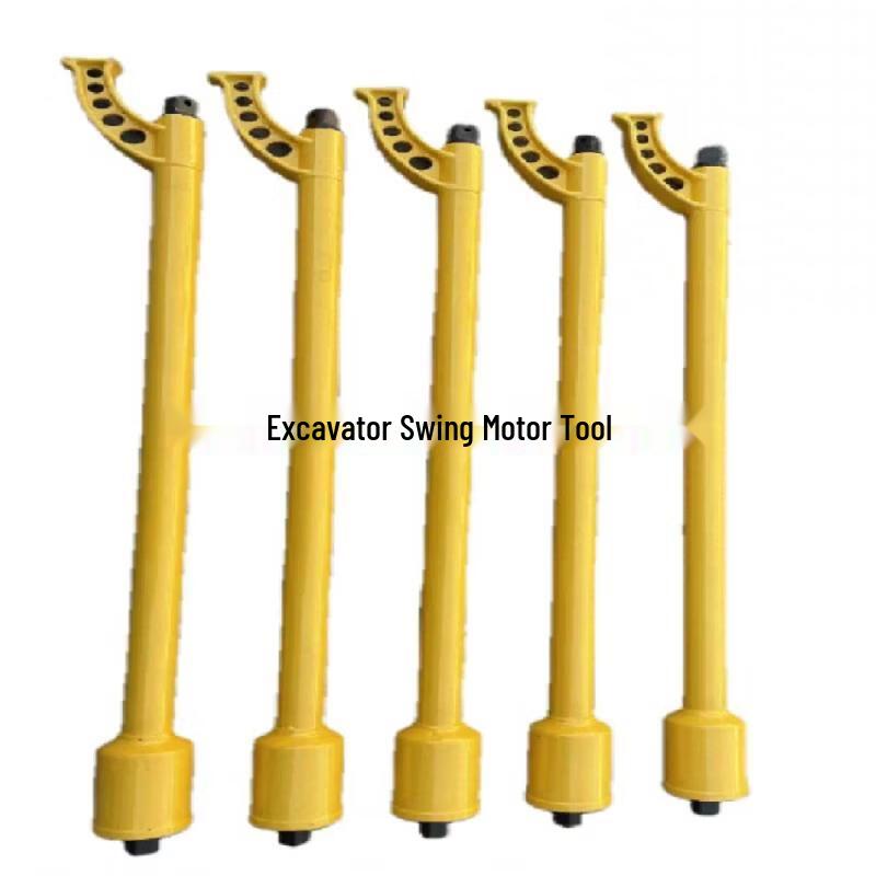 Excavator Rotary Motor Screw Removal Labor-Saving Wrench