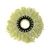 360° Rotating Household Kitchen Supplies Magic Replacement Mop Head Cleaning Pad Microfiber Floor Mop Head