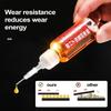 Chain Saw Oil 60ml High Performance Eco-Friendly Chain Lubricant Saw Oil Rust Prevention Wear-Resistant Household Supplies Chain