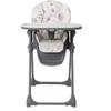 Babyhochstuhl - - Polly Easy - Verstellbar - Komfort - Woodland