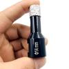 1 buc Burghie Diamantate Uscate pentru Carotare Disc de Tăiat Găuri pentru Plăci Ceramice Granit Marmură Burghie cu Filet M14 Deschizător