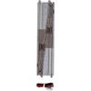 KATO N gauge double track one-way crossing point number 4 right 20-231 model train supplies