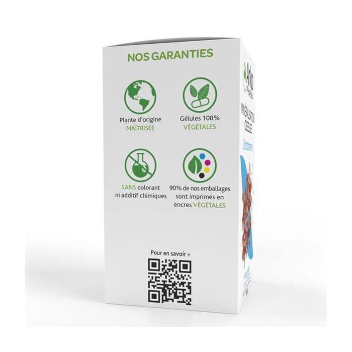 Arkopharma Arkogélules Lithotamne Basidol 45 gélules