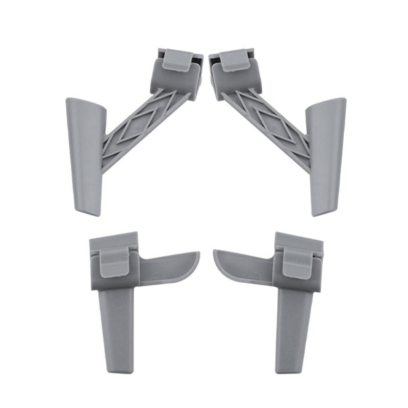 

Foldable Landing Gear Leg for Air 3 Drones Accessories Quick Release Height Extender Protector Holder Chassis Replacement 1