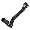 Motorcycle Gear Shifter Lever Service Part for CRF250F 2019-2025, Aluminum Control Lever for Maintenance, Garage Care, and Use