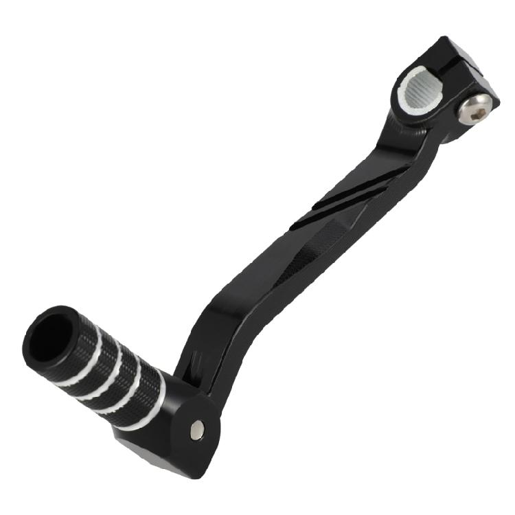 Motorcycle Gear Shifter Lever Service Part for CRF250F 2019-2025, Aluminum Control Lever for Maintenance, Garage Care, and Use