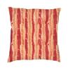 Bedroom Sofa Pillowcases Living Room  Home Decor Bacon Pattern Cushion Covers
