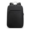 Li Shen USB Charging Laptop Backpack