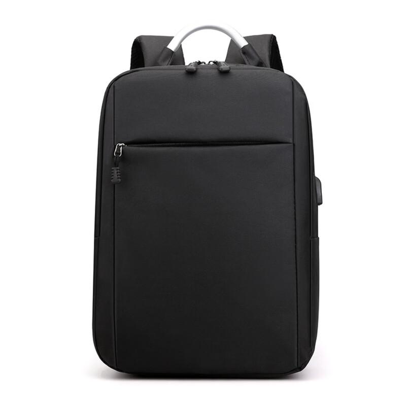 Li Shen USB Charging Laptop Backpack