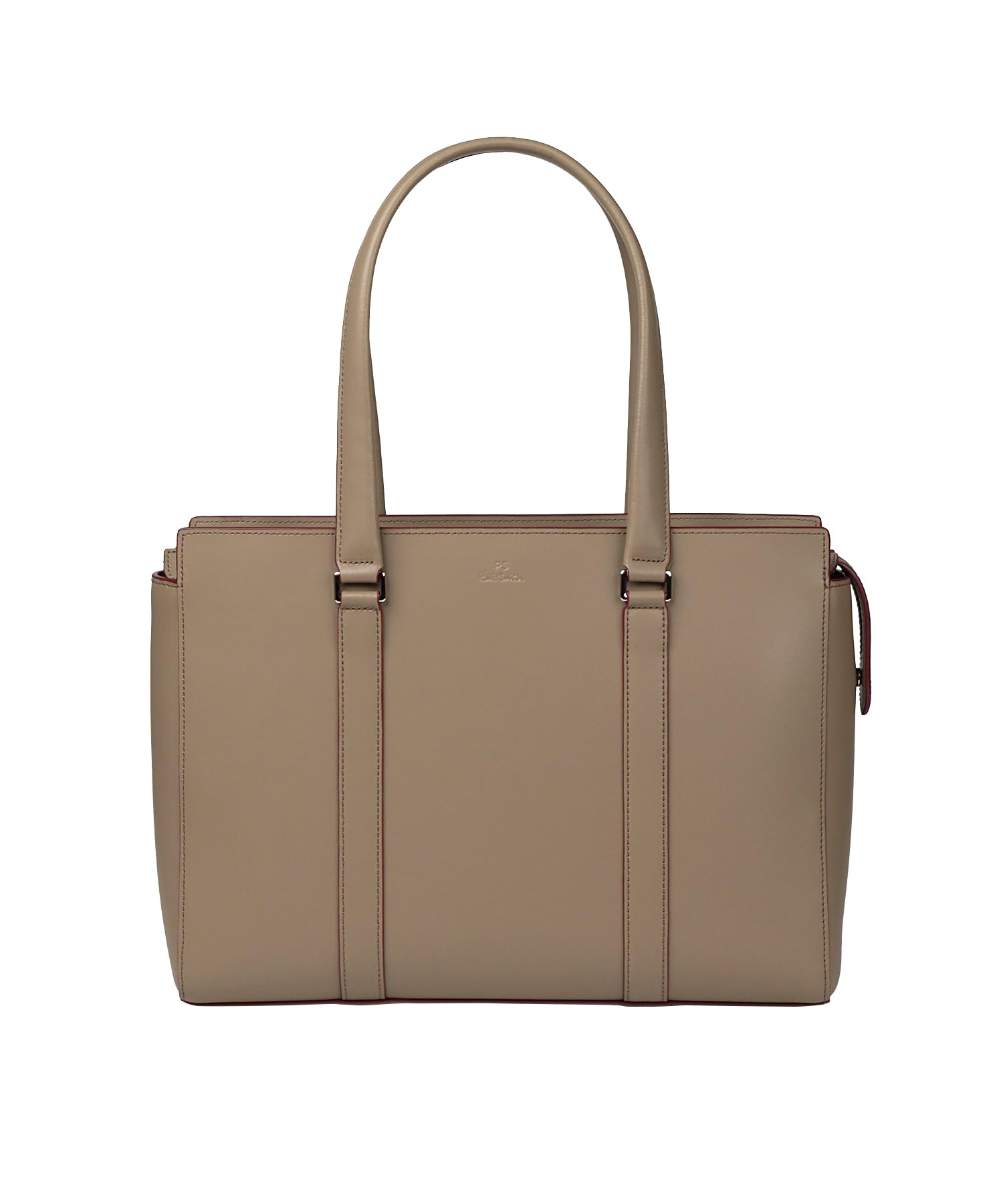

Сумка-тоут 555402WB041T Бежева [Paul Smith] Жіноча бежевий