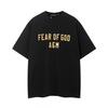 Essentials Street Style Graphic T-Shirt Teens Loose Fit Short Sleeve Cotton Tee Casual Wear