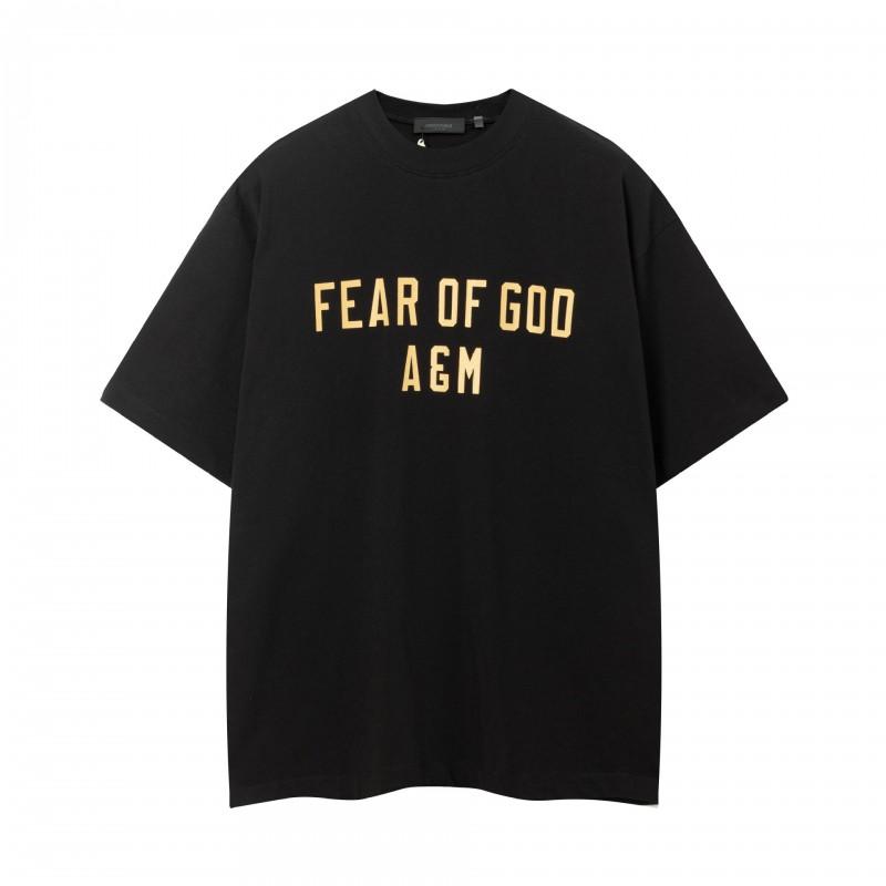 Essentials Street Style Graphic T-Shirt Teens Loose Fit Short Sleeve Cotton Tee Casual Wear