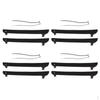 8 Cycling Chain Rear Fork Cover Chainstay Pad