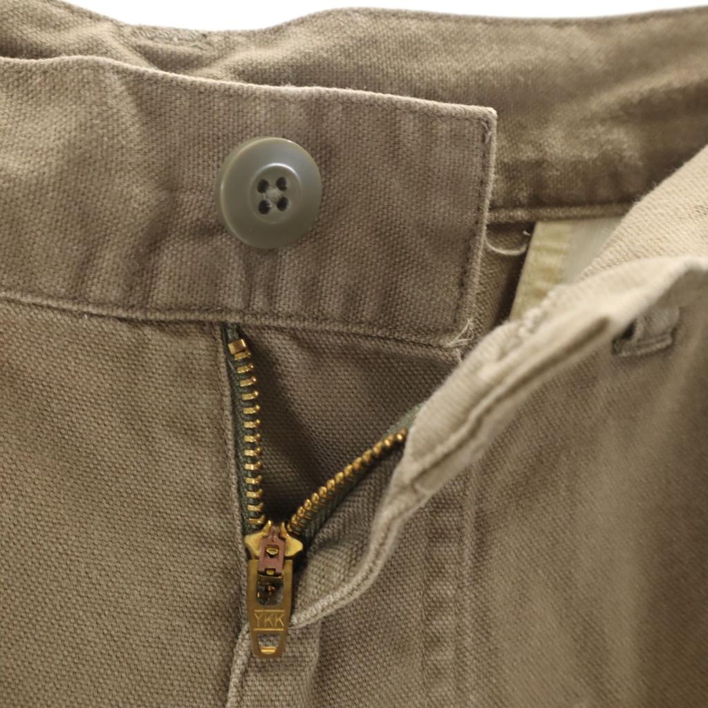 patagonia Shorts W34 Olive 57075SP11 Outdoor Men's Used