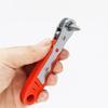 36-tooth Two-way Screwdriver Mini Right Angle Screwdriver New Ratchet Screwdriver  Home