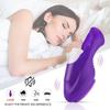 Clit Vibrator Vibrating Finger Sleeves Clitoral Massager Sex Toys for Women