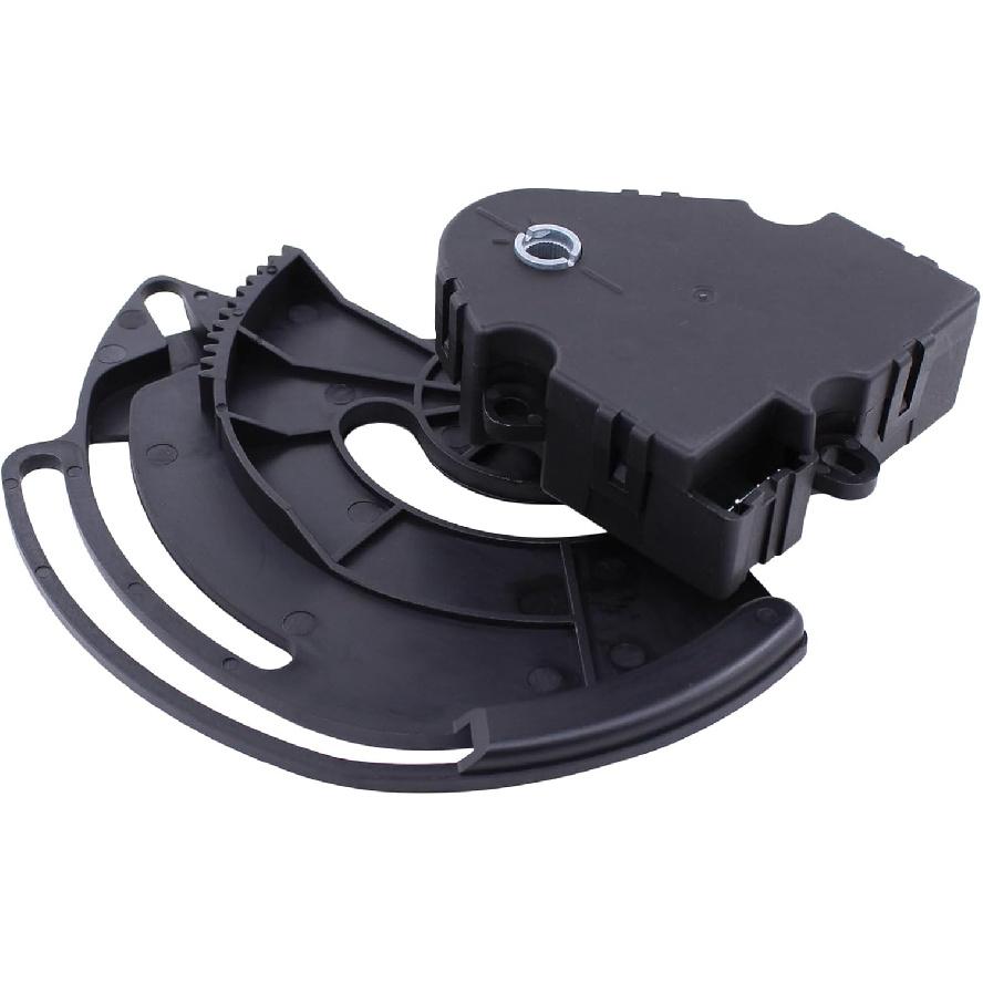ApplianPar HVAC Main Blend Door Actuator for Chevy Silverado for GMC Sierra 1500 2500 1999-2002