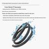 JNL PP Flame Retardant Corrugated Wire Conduit
