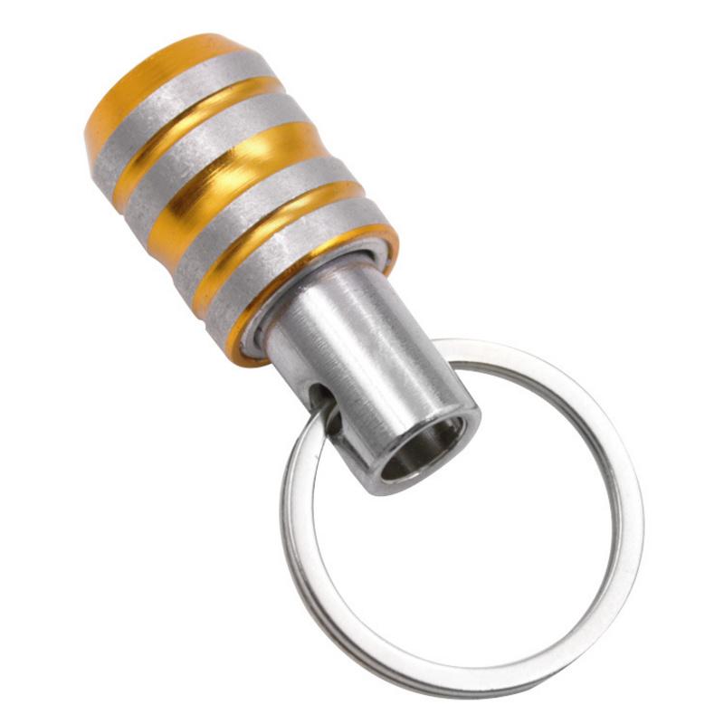 Koupit 1/4" Hex Shank Screwdriver Bits Holder Extension Bar Drill Screw Adapter Quick Release