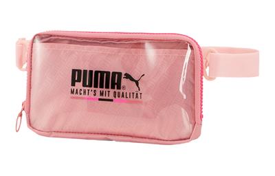 Polyester With Polyurethane Shoulder Bag Women's Pink Purple 077394-02