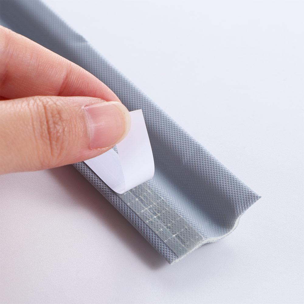 Door Bottom Gap For Sliding Window Window Sealing Strip Sealer Dust Stopper Self Adhesive Tape