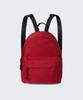 Musinsa Standard Woman Women'S Basic Mini Backpack [Red]