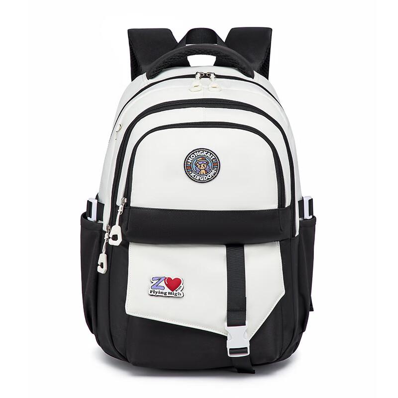 Unisex Lightweight Large Capacity Travel School Backpack