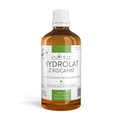 Helichrysum Hydrolate - Greentech - 100 Ml