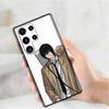 Figure Y-Yoichi Nagumo Phone Case For Samsung S24,25,23,22,21,20 Plus Ultra 5G Lite Shockproof Cover