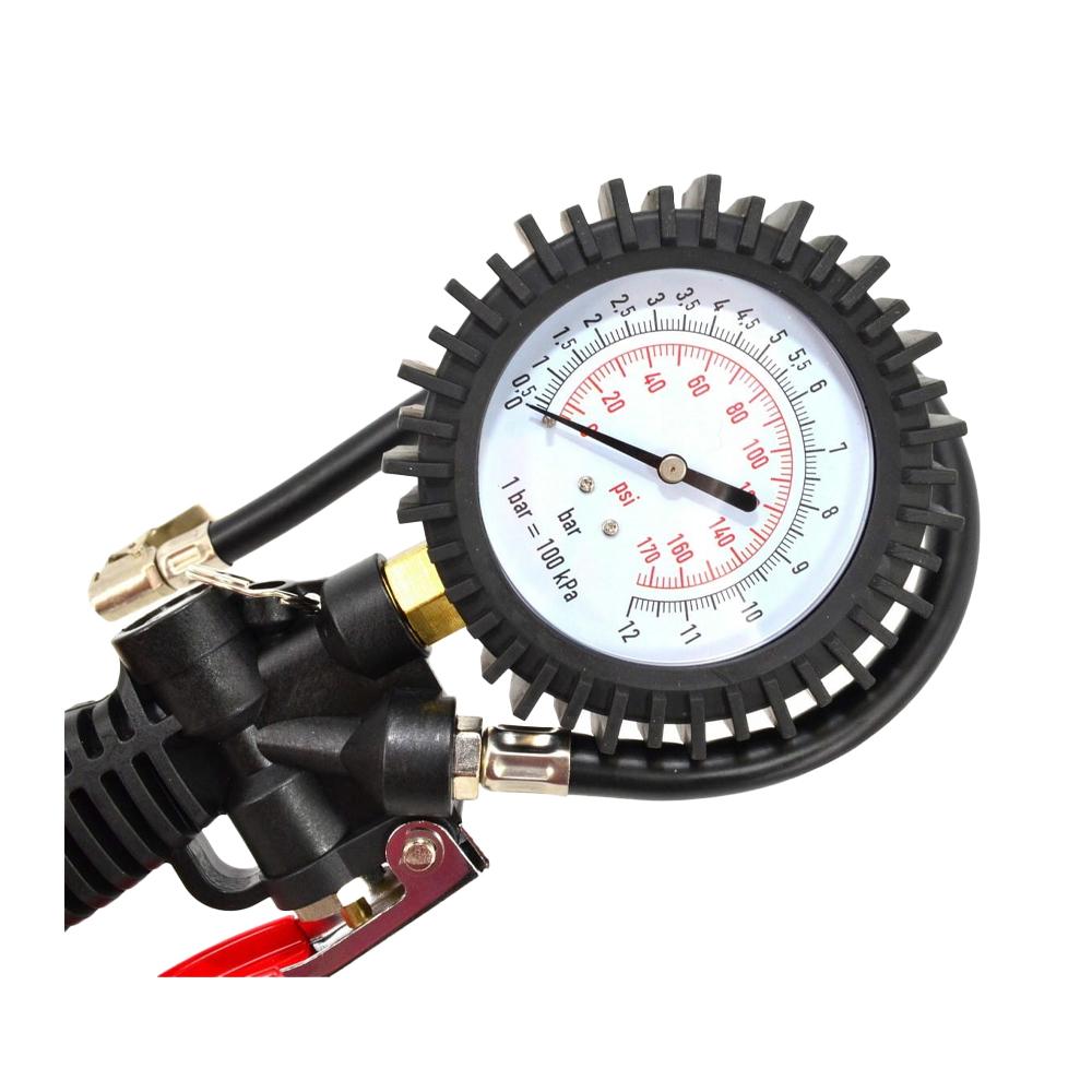 AW Tools Tyre Inflator