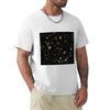 Hubble Extreme Deep Field TShirt Urban Casual Loose Fit Tee