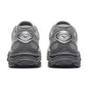 Mizuno RACER V2 Low top Running Shoes Unisex Silver/Shark Gray/Ebony Gray/Black Gray D1GH250613
