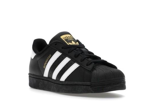 Adidas Superstar Core Black Cloud White W - JI2887