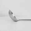 Avella Matte Stainless Steel Cooking Ladle Silver