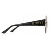 Guess Women Sunglasses 32b Gf6136