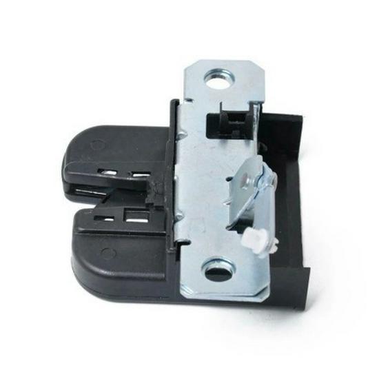 Volkswagen Golf Trunk Lock Replacement (Old Models) 3B9827505E 6Q6827505