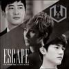 Kim Hyung-jun - 2nd Mini Album: Escape [Type 3: CD+DVD #2]