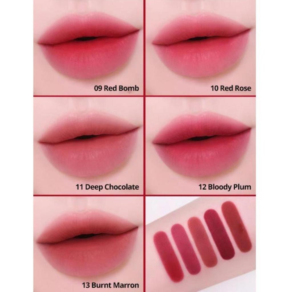 Colorgram Nude Blur Tint 5g