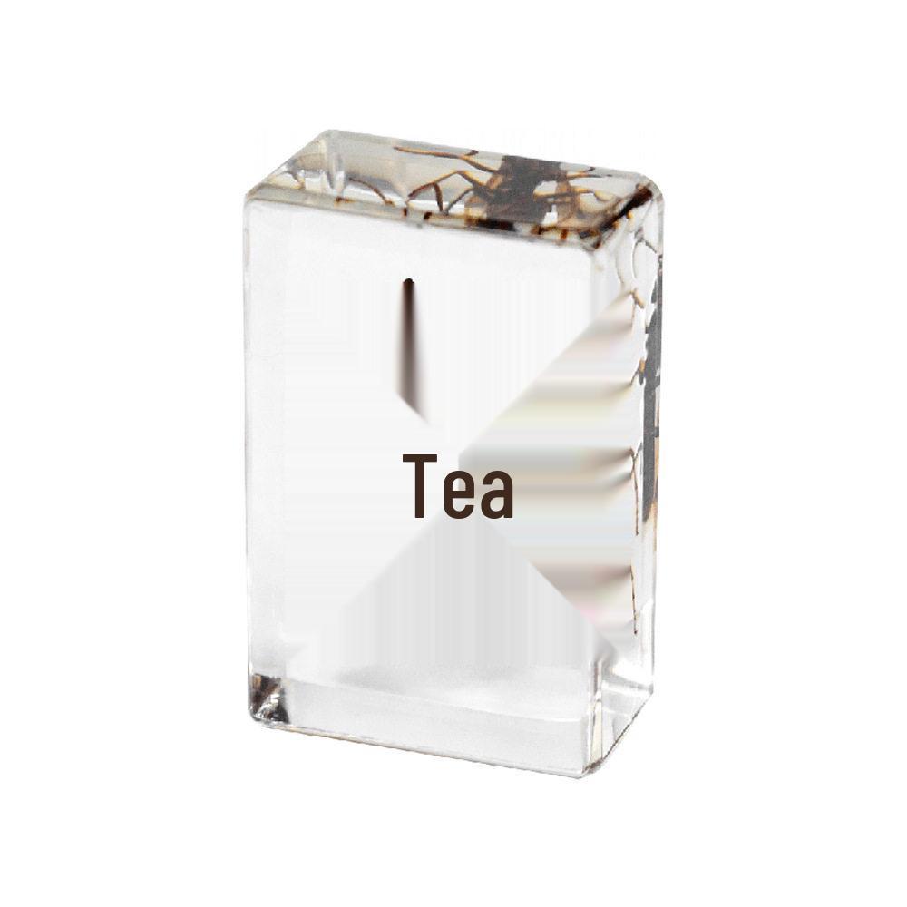 Okazy Owadów: Prawdziwy Pająk, Skorpion, Osa Błotna w Przezroczystej Żywicy do Nauczania i Dekoracji