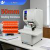 Youmashi U-108 Financial Binding Machine CN Plug (adapter Included)