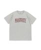 Peijeuhwaiteu [Phase_1] Dive Logo Tee_Melange / 8802026-St01