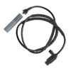 Car ABS Wheel Speed Sensor Rear For BMW 1 Series E81 E82 E87 3 Series E90 E91
