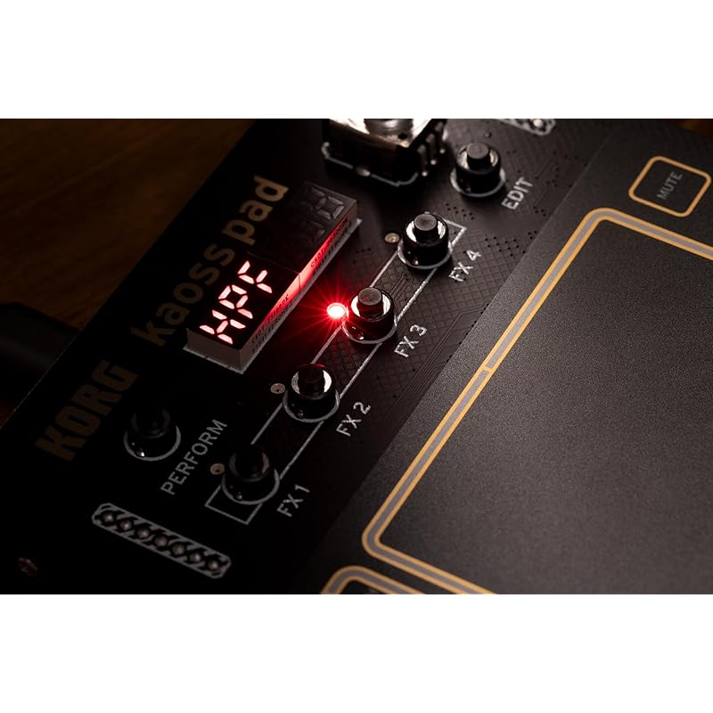 KORG NTS-3 Kaoss Pad Kit -PROGRAMMABLE EFFECT KIT-