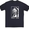 Sheryl Crow Poster VTG T-shirt Short Sleeve All Sizes S To 5Xl E32.207