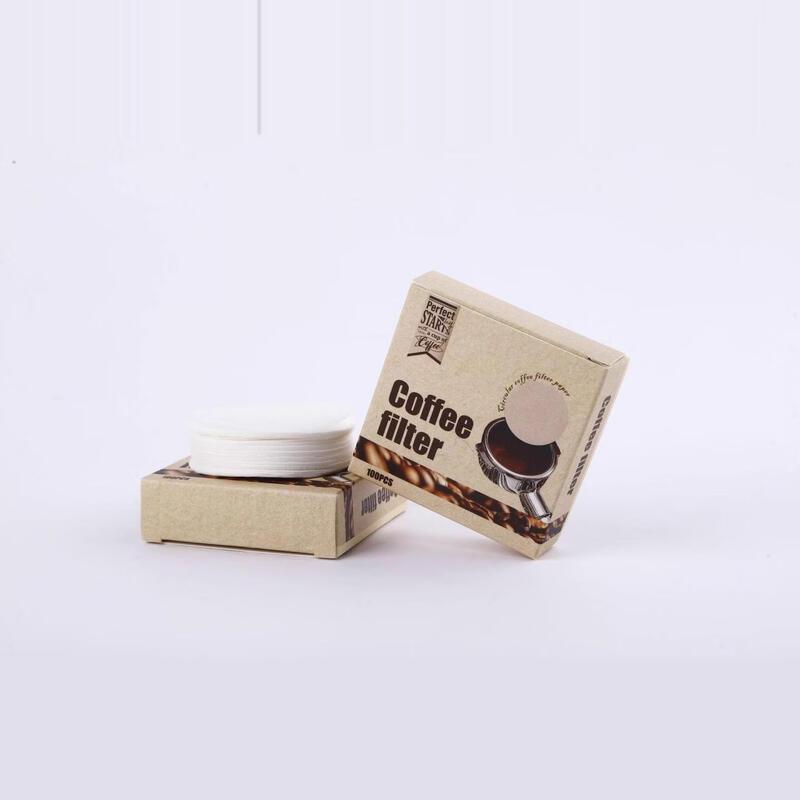 Oeny Round Coffee Filter Papers